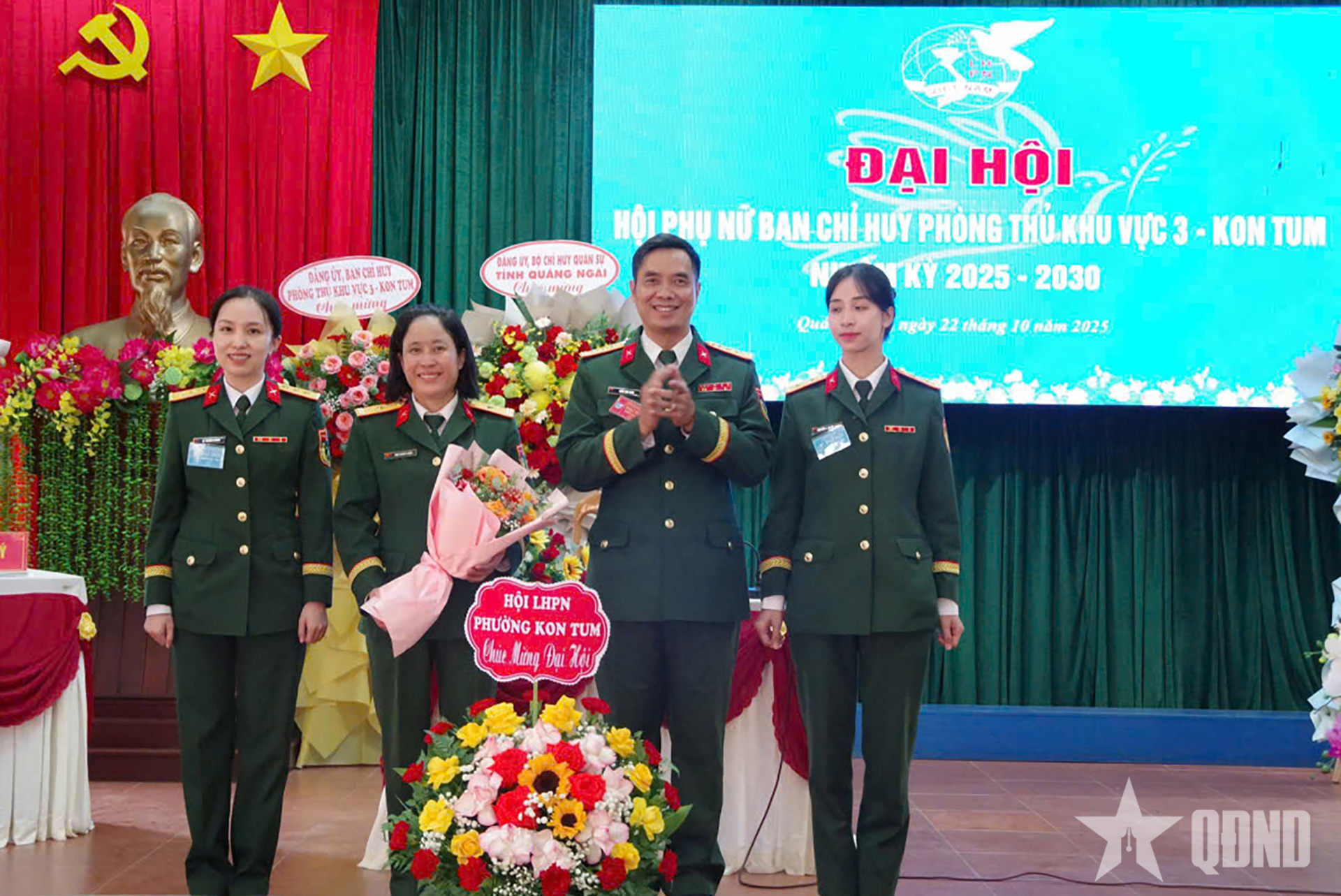 Phát huy tinh thần sáng tạo trong thực hiện nhiệm vụ